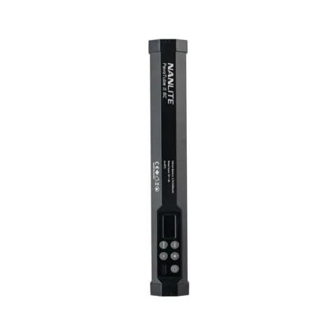 Nanlite Pavotube II 6C RGBW LED Tube Light