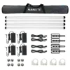 Nanlite PavoTube II 30X 4ft RGBWW LED tube 4 Kit