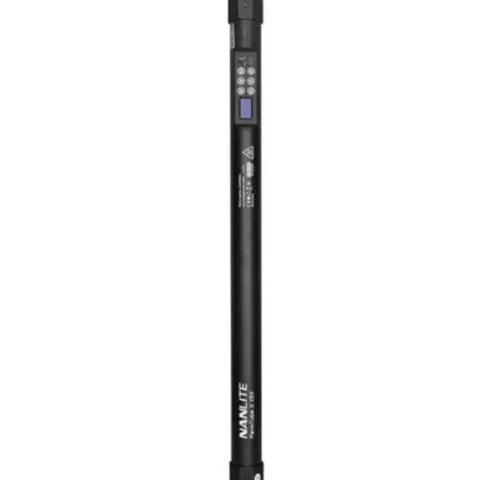 Nanlite PavoTube II 30X 4ft RGBWW LED tube 4 Kit