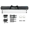 Nanlite PavoTube II 30X 4ft RGBWW LED tube 2 Kit