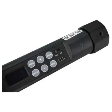 Nanlite PavoTube II 30X 4ft RGBWW LED tube 1 Kit
