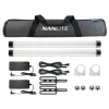 Nanlite PavoTube II 15X 2ft RGBWW LED tube 2 Kit