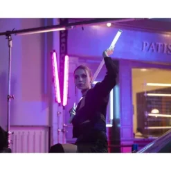 Nanlite Pavotube T8-7X LED tube