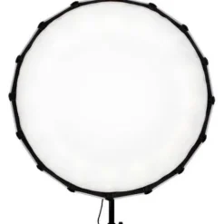 Nanlite SB-FMM60 Parabolic softbox for Forza FM Mount