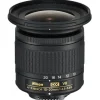 Nikon AF-P 10-20mm f4.5-5.6G VR Zoom