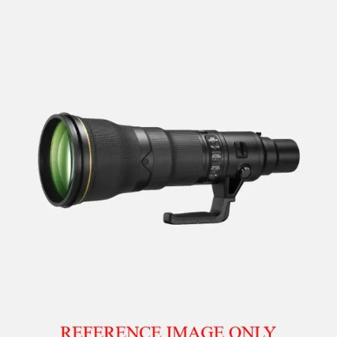 Nikon AF-S 800mm f5.6 ED FL VR Lens | Secondhand