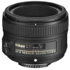Nikon AF-S 50mm f1.8 G