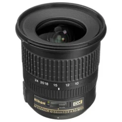 Nikon AF-S 10-24mm f3.5-4.5 G DX ED