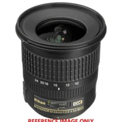 Nikon AF-S 10-24mm f3.5-4.5 G DX ED | Secondhand