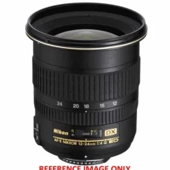 Nikon AF-S 12-24mm f4 G DX IF-ED | Secondhand
