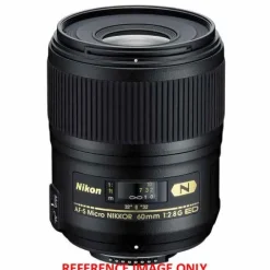 Nikon AF-S 60mm f2.8 G ED Micro | Secondhand