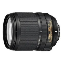 Nikon AF-S 18-140mm f3.5-5.6 G ED VR