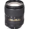Nikon AF-S 18-300mm f3.5-6.3 G ED VR DX