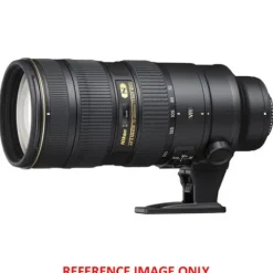 Nikon AF-S 70-200mm F2.8 G ED VR II | Secondhand