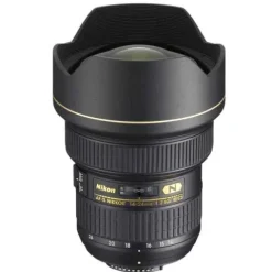 Nikon AF-S 14-24mm F2.8 G IF-ED