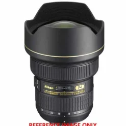 Nikon AF-S 14-24mm F2.8 G IF-ED | Secondhand