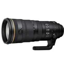 Nikon AF-S 120-300mm F2.8 VR FL ED SR Zoom