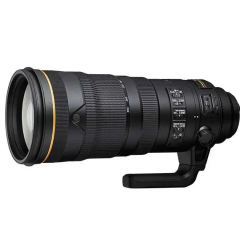 Nikon AF-S 120-300mm F2.8 VR FL ED SR Zoom