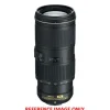 Nikon AF-S 70-200mm f4 VR G IF-ED | Secondhand