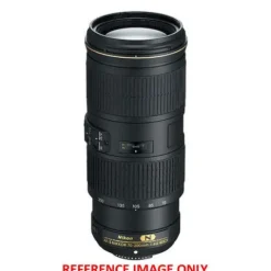 Nikon AF-S 70-200mm f4 VR G IF-ED | Secondhand