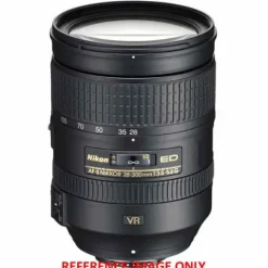 Nikon AF-S 28-300mm F3.5-5.6 VR IF-ED | Secondhand