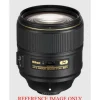 Nikon AF-S 105mm F1.4E ED FX | Secondhand