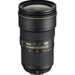Nikon AF-S 24-70mm f2.8E ED VR FX