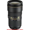 Nikon AF-S 24-70mm f2.8E ED VR FX | Secondhand