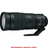 Nikon AF-S 200-500mm F5.6E ED VR Zoom (FX) | Secondhand