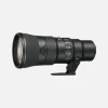 Nikon AF-S 500mm f/5.6E PF ED VR