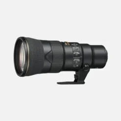 Nikon AF-S 500mm f/5.6E PF ED VR