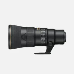 Nikon AF-S 500mm f/5.6E PF ED VR