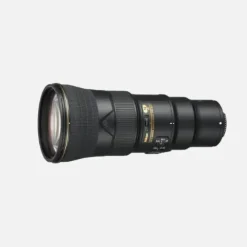Nikon AF-S 500mm f/5.6E PF ED VR