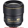 Nikon AF-S 35mm f1.4G | Secondhand