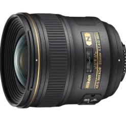 Nikon AF-S 24mm f1.4G ED Lens