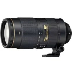 Nikon AF-S 80-400mm f4.5-5.6G ED VR
