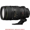 Nikon AF-S 80-400mm f4.5-5.6G ED VR | Secondhand