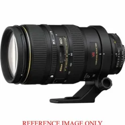 Nikon AF-S 80-400mm f4.5-5.6G ED VR | Secondhand