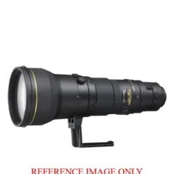 Nikon AF-S 600mm F/4G IF ED VR | Secondhand