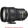 Nikon AF-S 200mm f2.0G VR II IF-ED | Secondhand