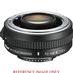 Nikon AF-S TC-14E III 1.4x Teleconverter | Secondhand