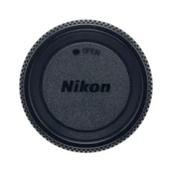 Nikon BF-1B Body Cap