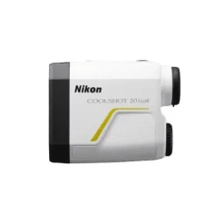 Nikon Coolshot 20i GIII Golf Laser Rangefinder