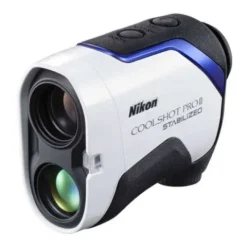 Nikon Coolshot Pro II Stabilized