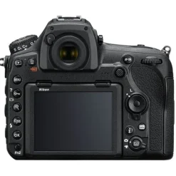 Nikon D850