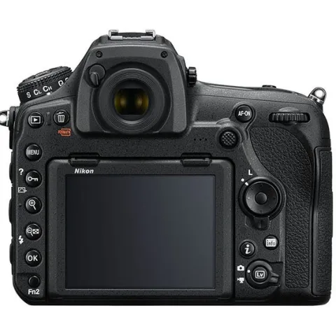 Nikon D850