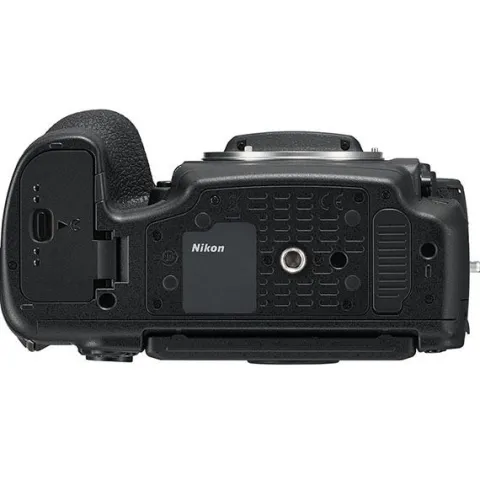 Nikon D850
