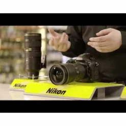 Nikon D850