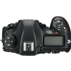 Nikon D850