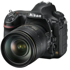Nikon D850